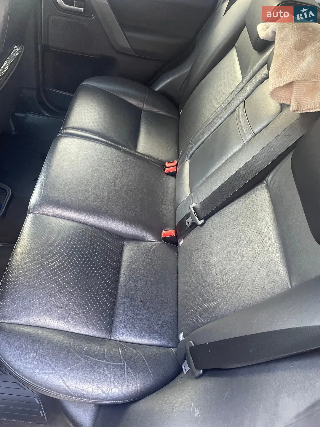 2010 Land Rover Freelander - мініатюра 14