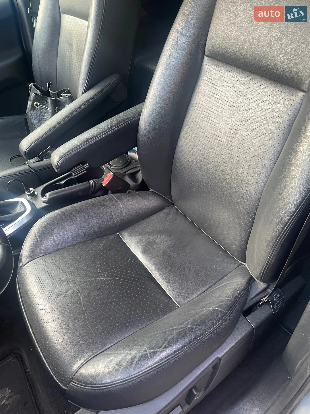 2010 Land Rover Freelander - мініатюра 15