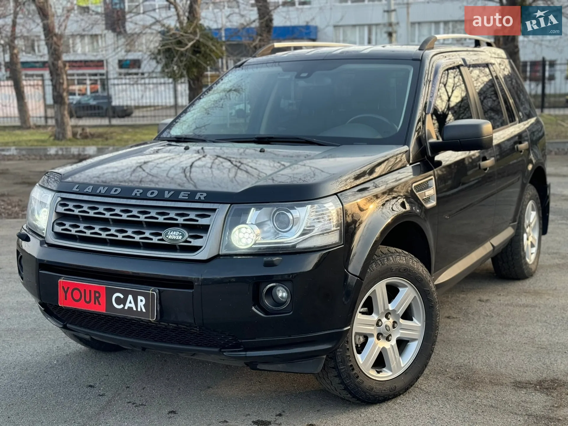 Фото авто 12