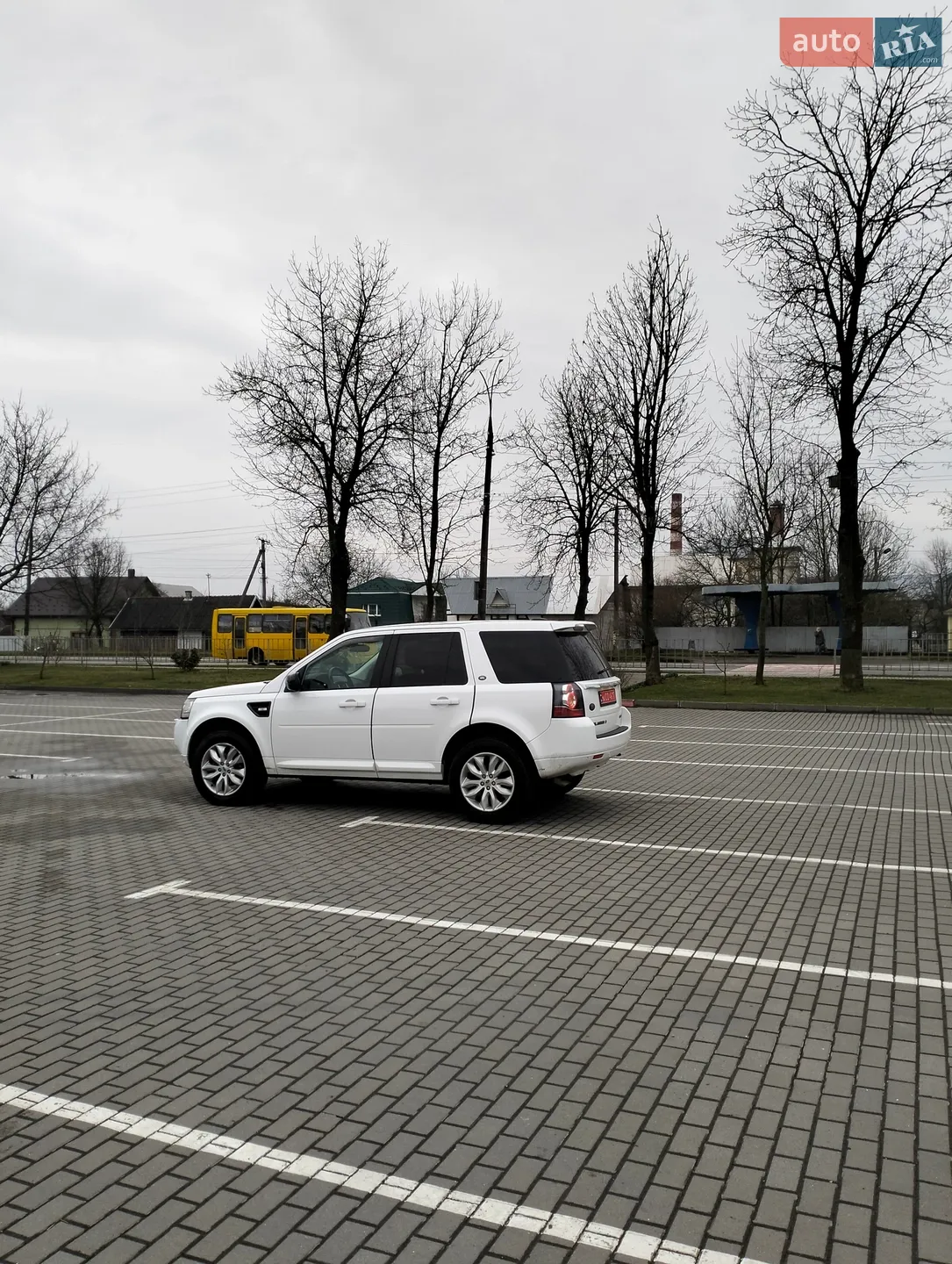 2014 Land Rover Freelander - мініатюра 30