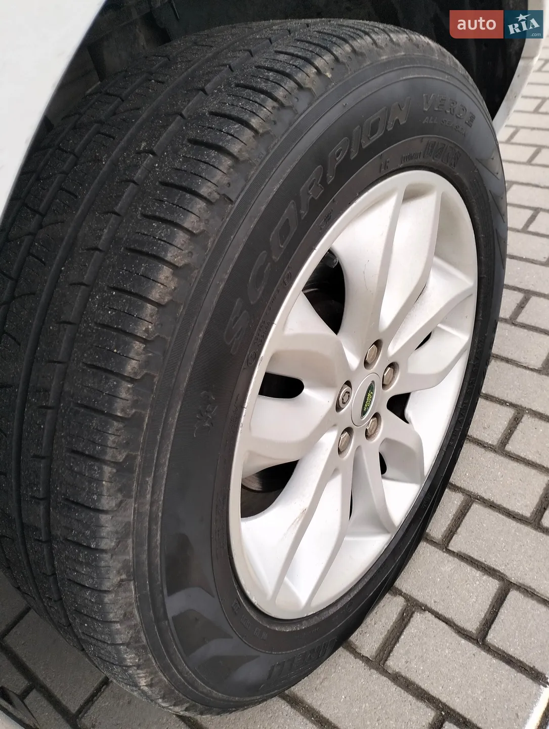 2014 Land Rover Freelander - мініатюра 50
