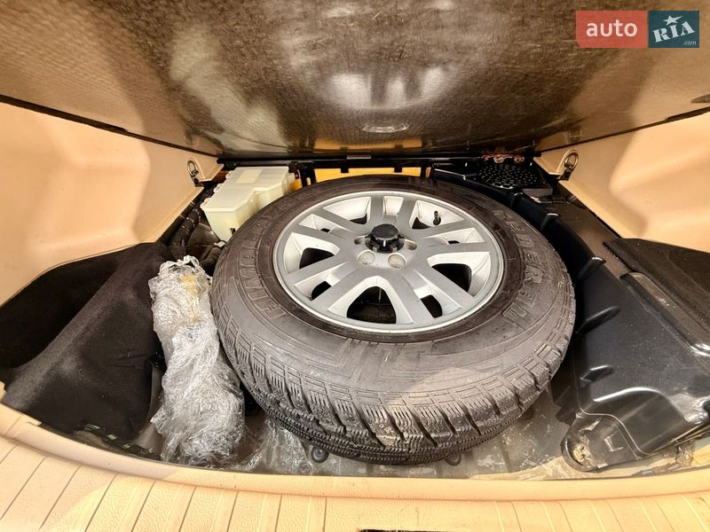 Внедорожник / Кроссовер Land Rover Freelander 2008 в Киеве