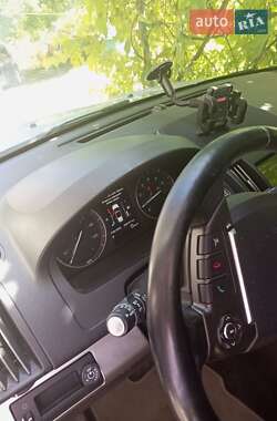 Позашляховик / Кросовер Land Rover Freelander 2012 в Тернополі