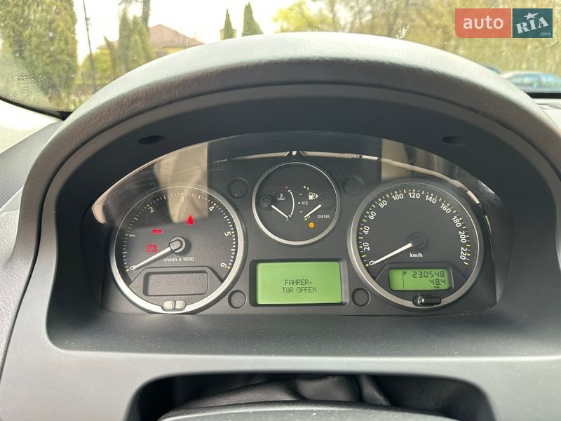 Внедорожник / Кроссовер Land Rover Freelander 2009 в Радивилове