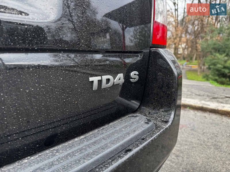 Внедорожник / Кроссовер Land Rover Freelander 2012 в Киеве