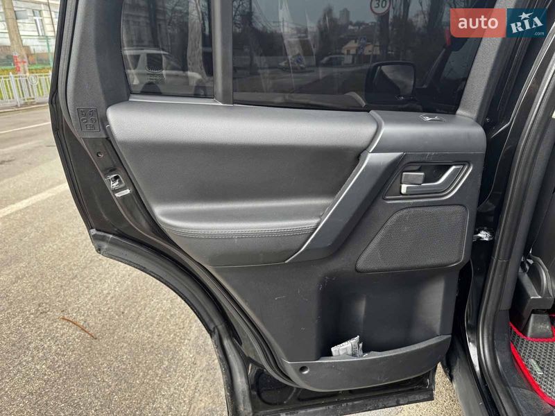 Внедорожник / Кроссовер Land Rover Freelander 2012 в Киеве