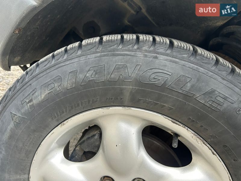 Внедорожник / Кроссовер Land Rover Freelander 2000 в Кутах фото 8 Внедорожник / Кроссовер Land Rover Freelander 2000 в Кутах