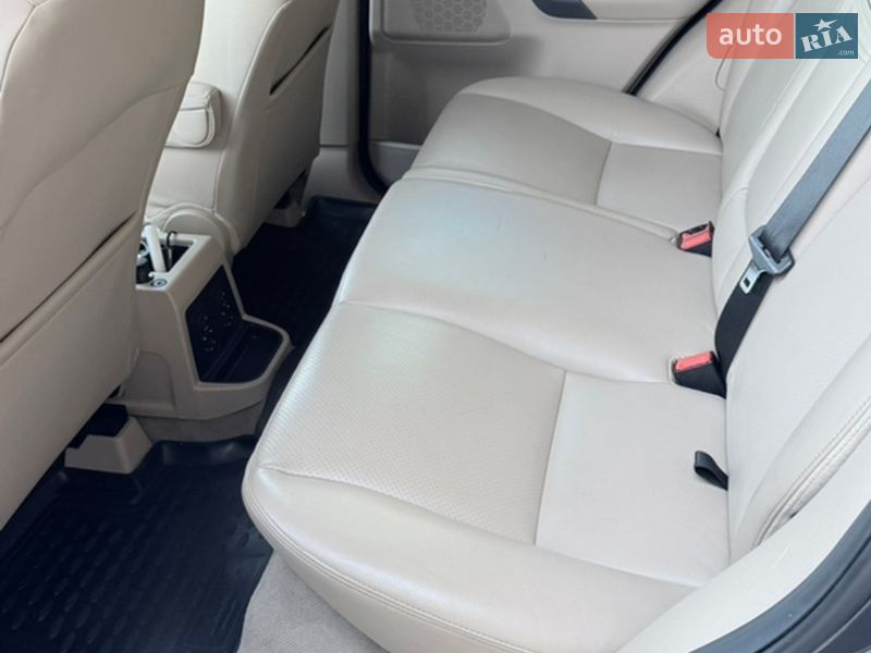 Внедорожник / Кроссовер Land Rover Freelander 2008 в Коломые