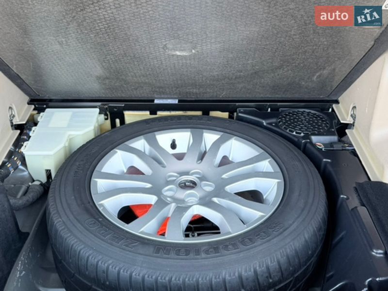 Внедорожник / Кроссовер Land Rover Freelander 2008 в Коломые