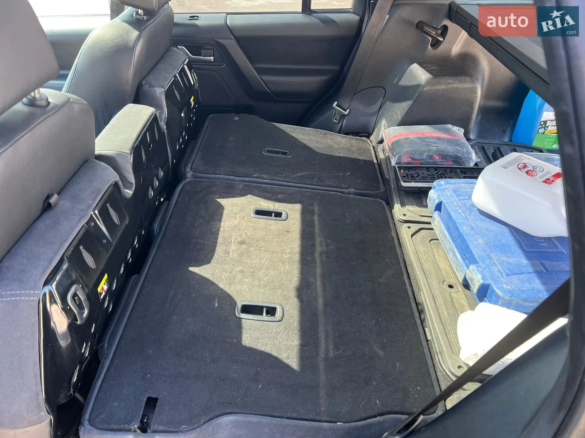 2012 Land Rover Freelander - мініатюра 16
