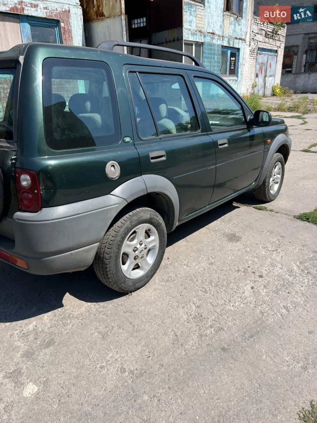 Фото авто 3