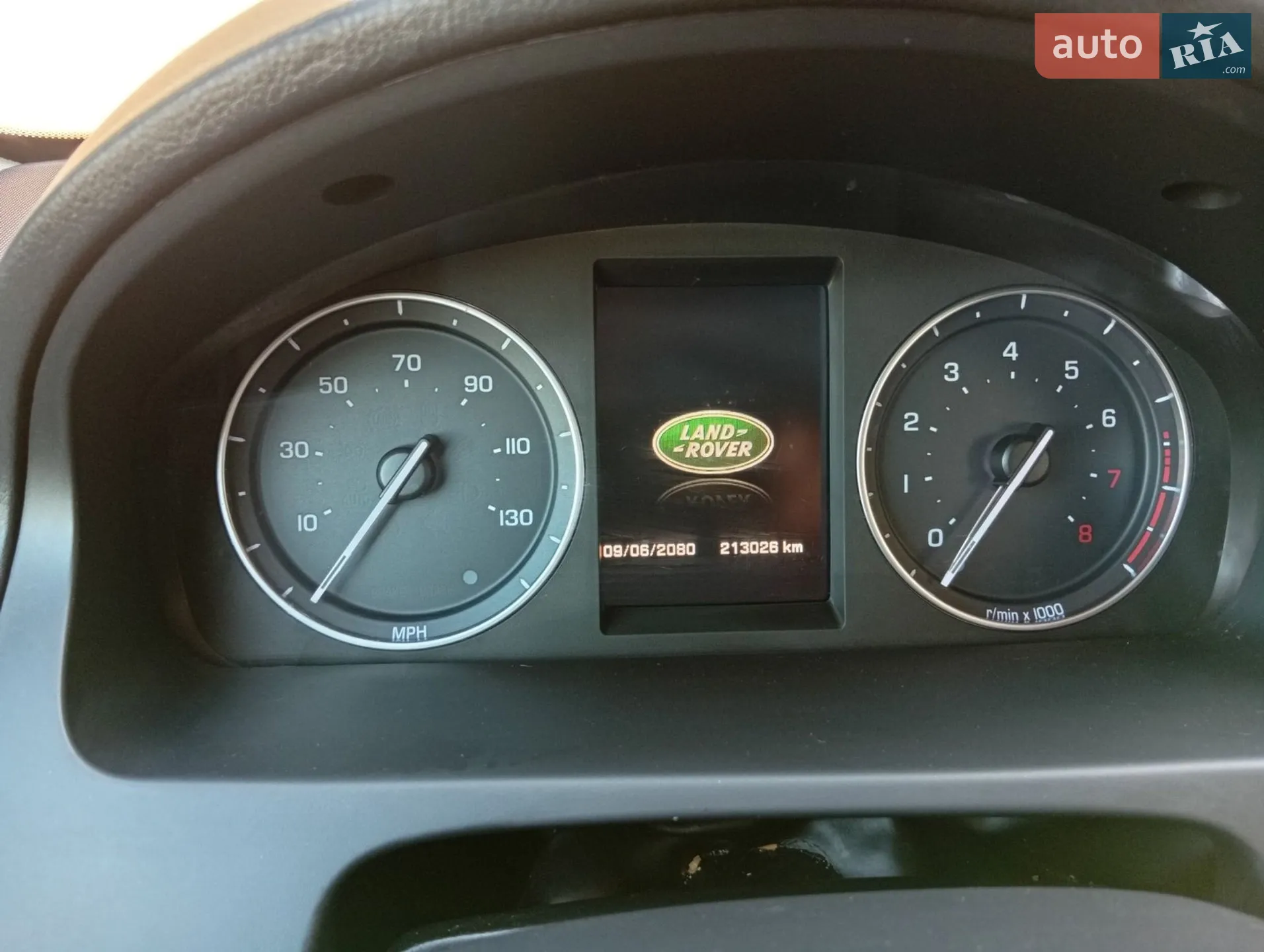 2013 Land Rover Freelander - мініатюра 27