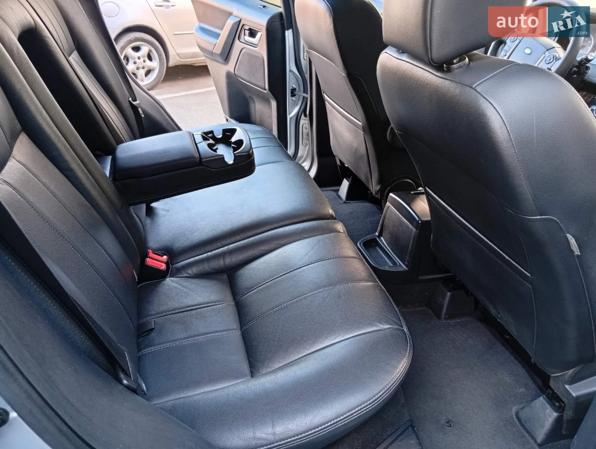 2013 Land Rover Freelander - мініатюра 13