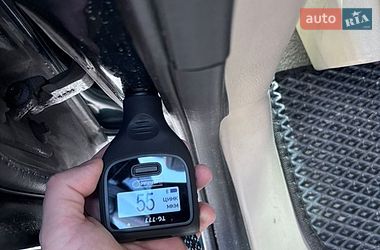 Позашляховик / Кросовер Land Rover Freelander 2014 в Запоріжжі