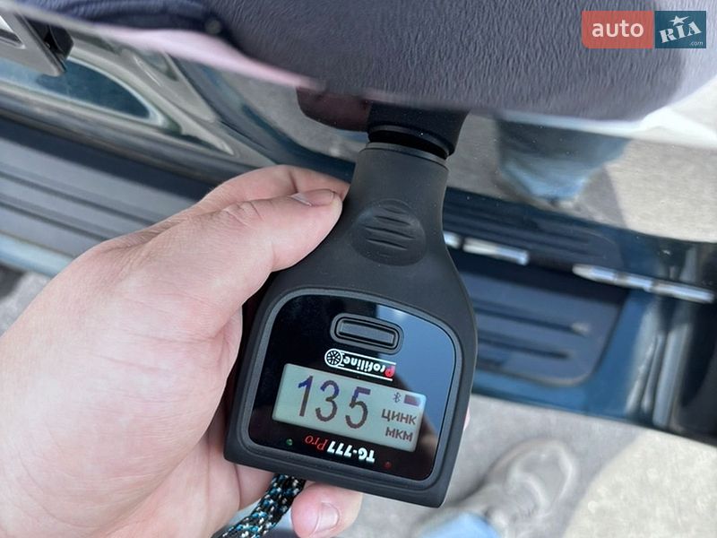 Позашляховик / Кросовер Land Rover Freelander 2014 в Запоріжжі
