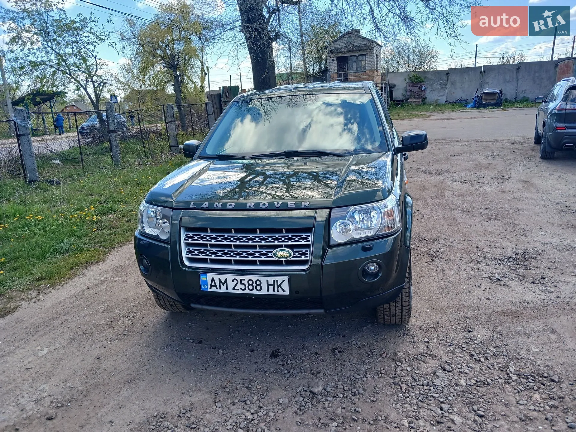 Фото авто 9