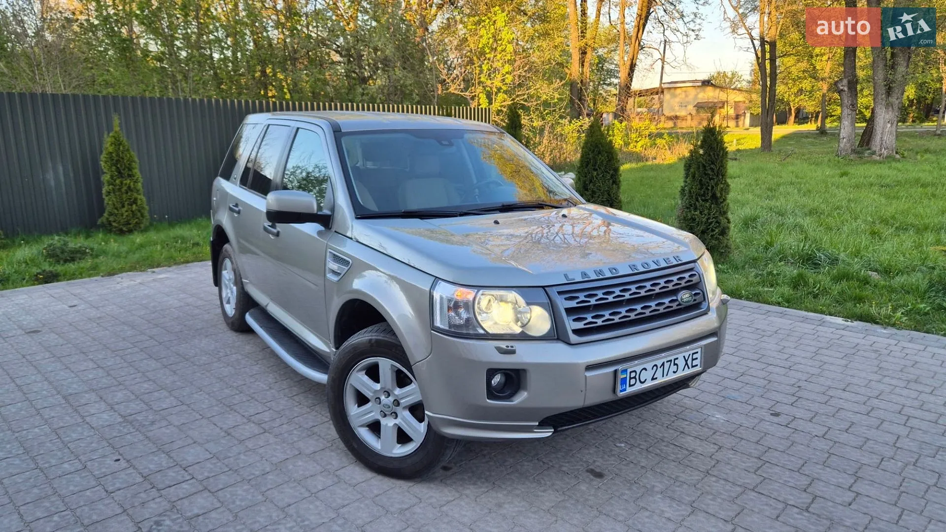 2011 Land Rover Freelander - мініатюра 18