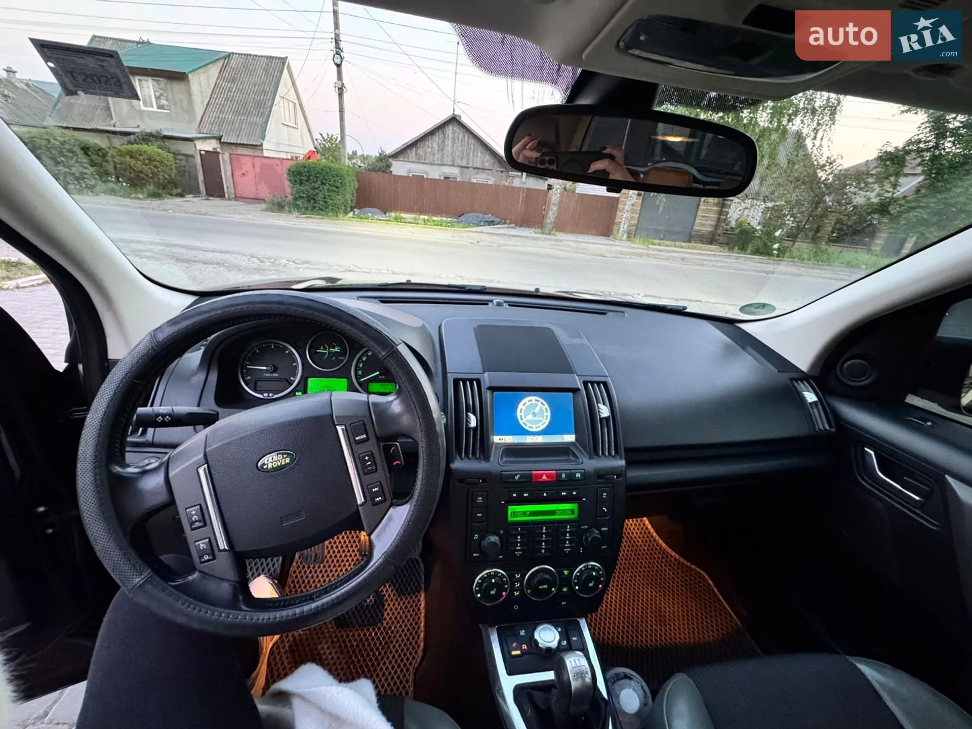 2010 Land Rover Freelander - мініатюра 10