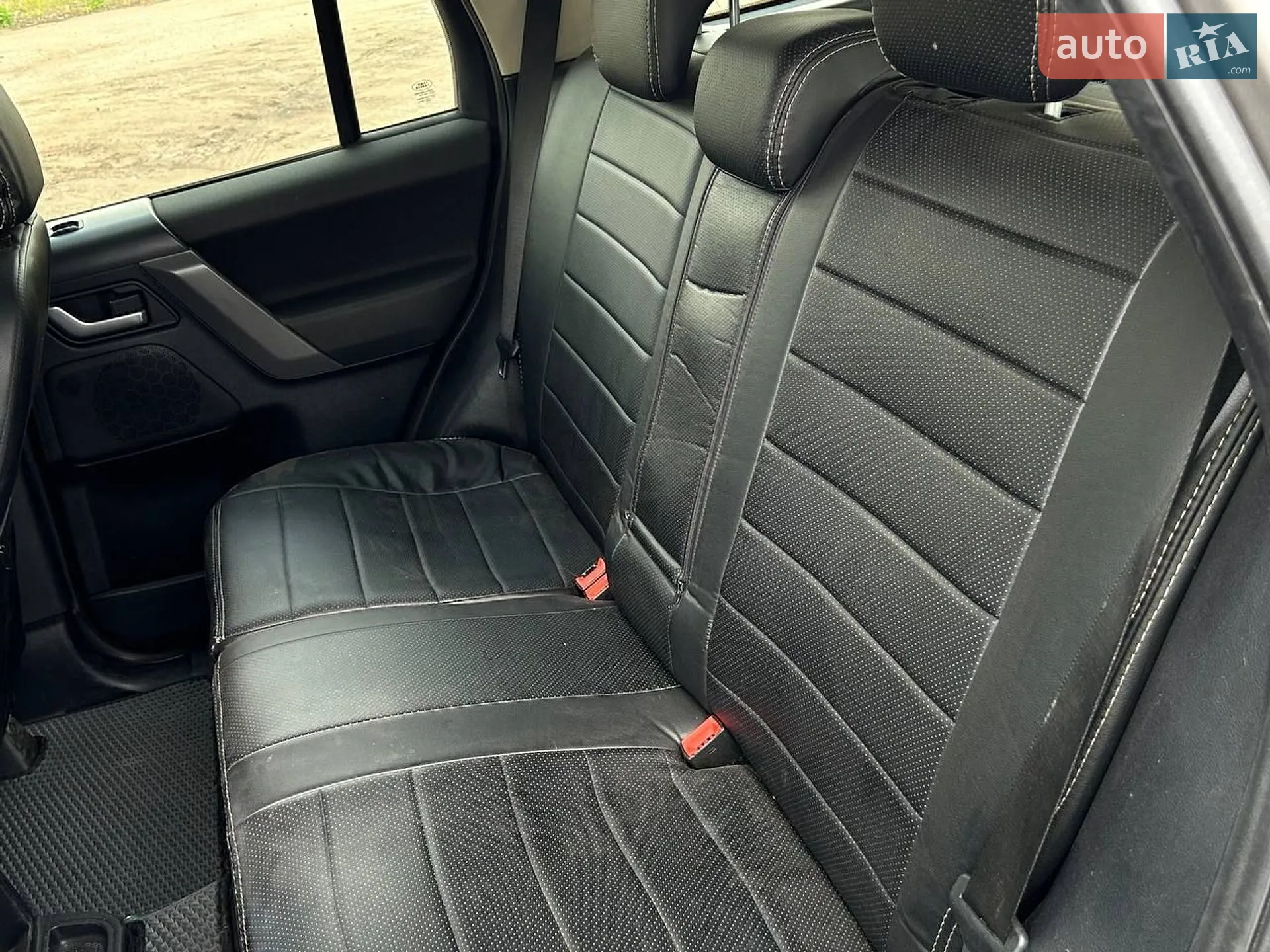 2010 Land Rover Freelander - мініатюра 7