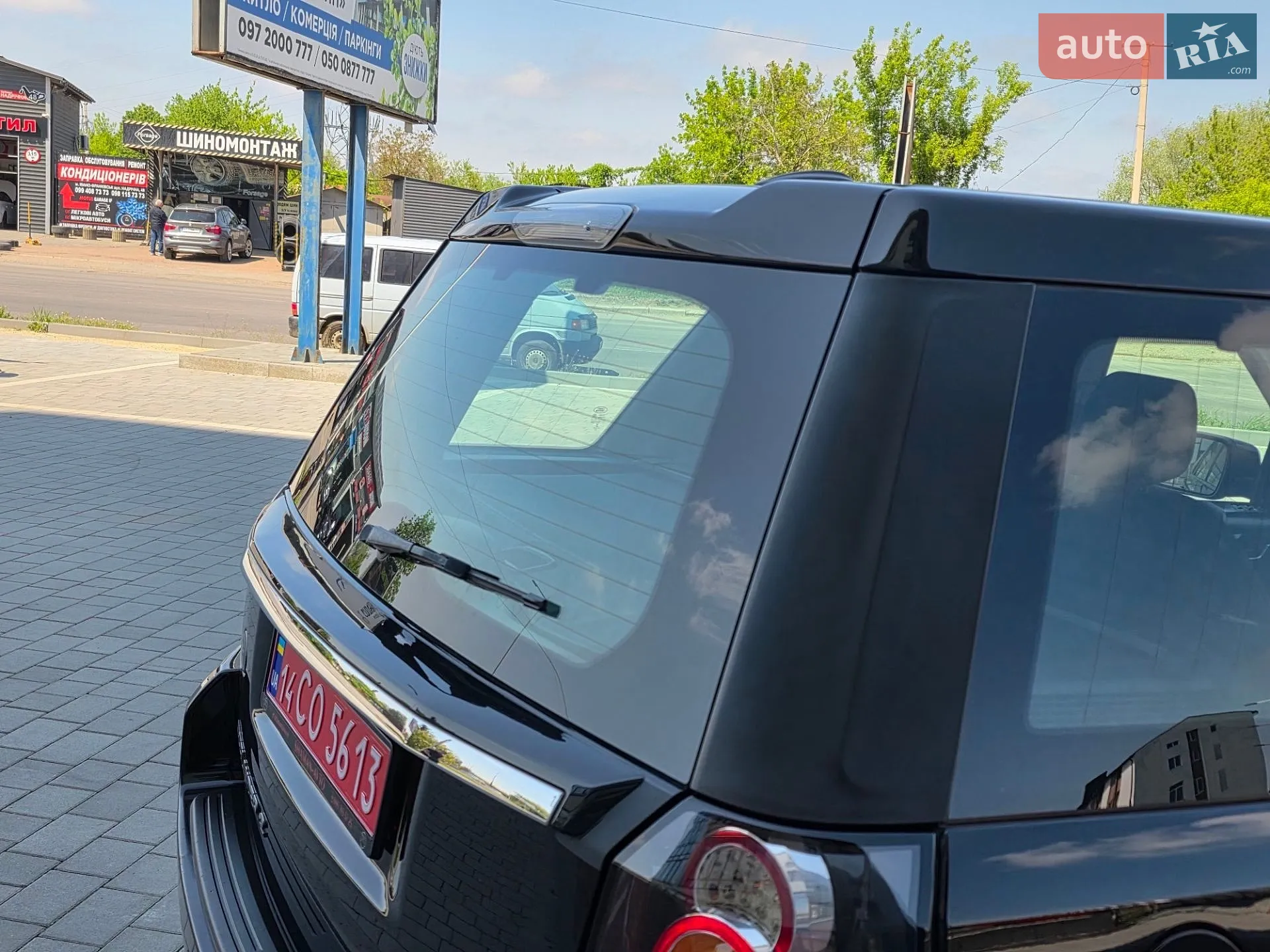 2015 Land Rover Freelander - мініатюра 31