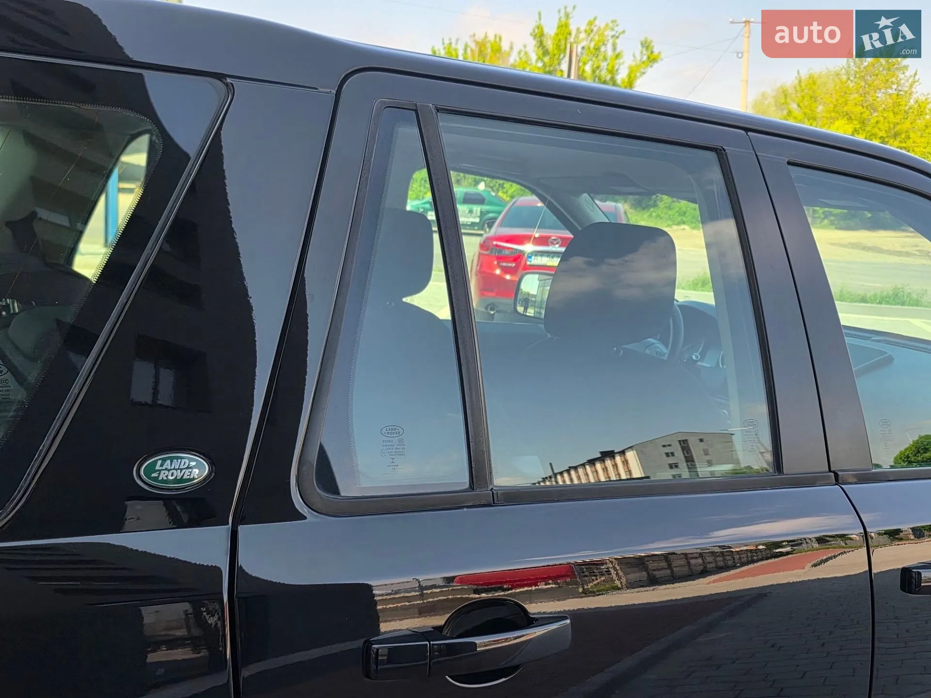 2015 Land Rover Freelander - мініатюра 38