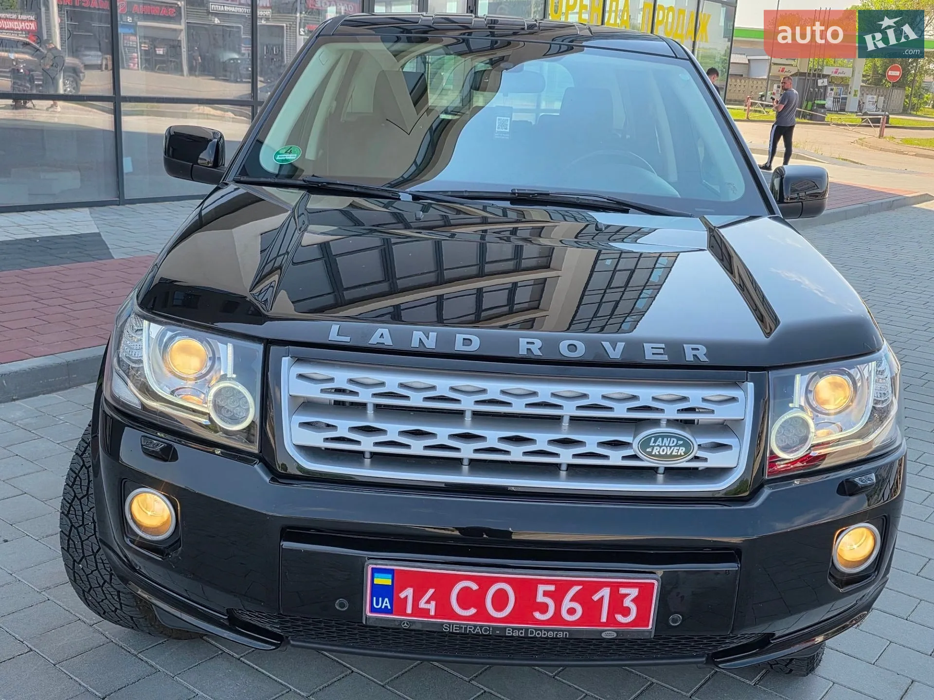 2015 Land Rover Freelander - мініатюра 39