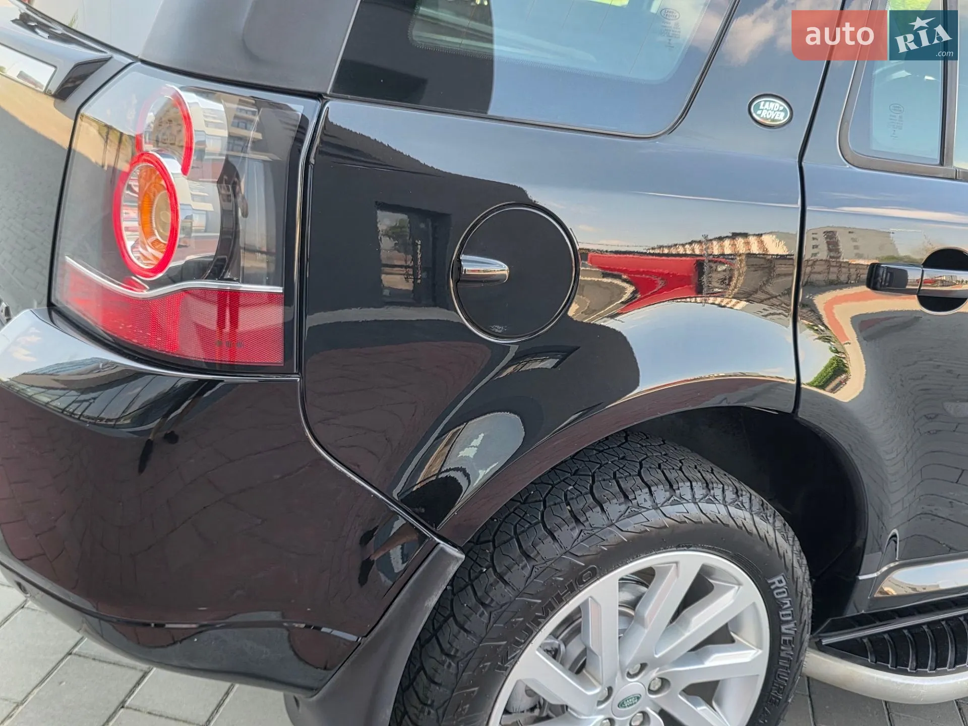 2015 Land Rover Freelander - мініатюра 48