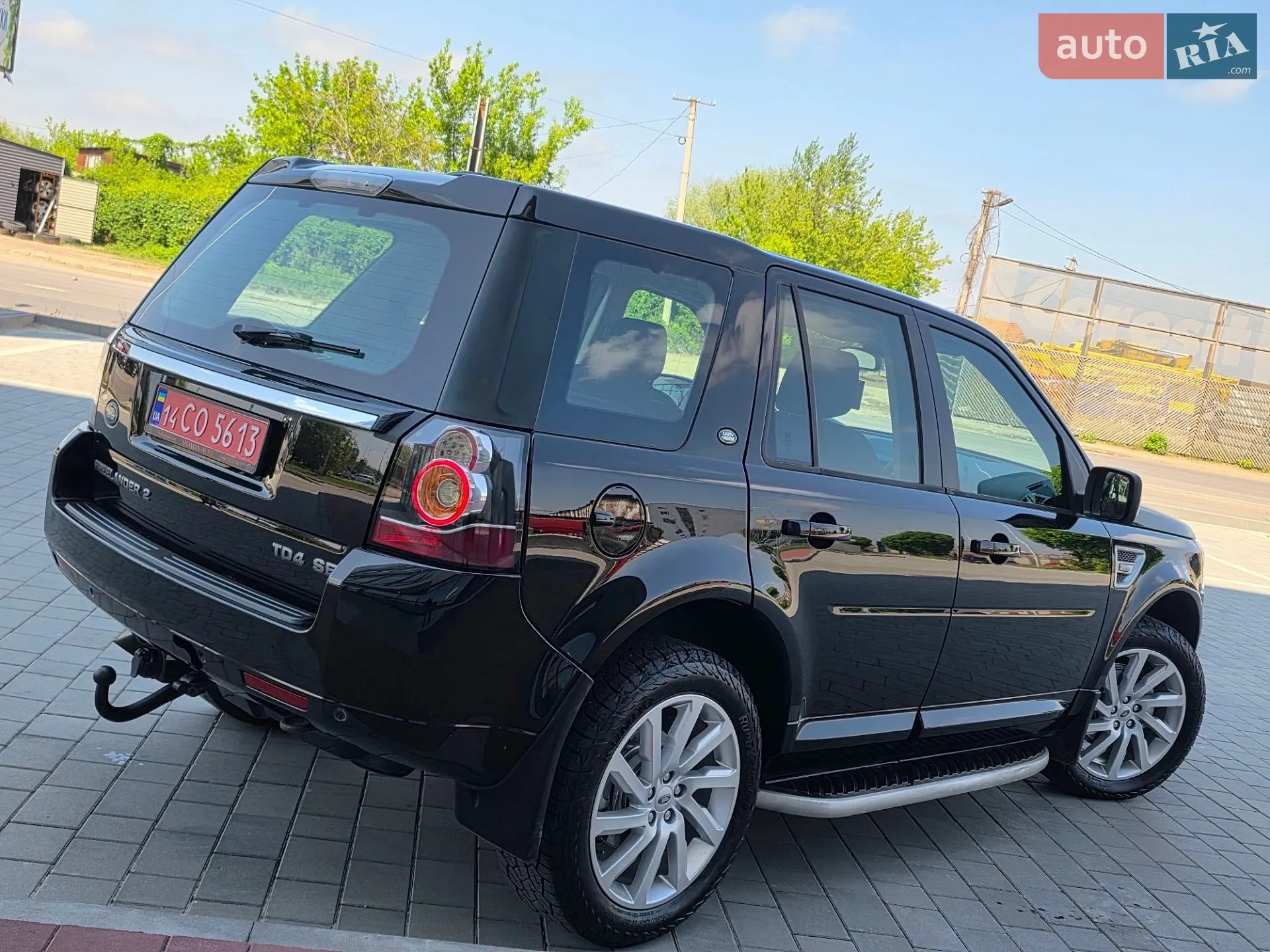 2015 Land Rover Freelander - мініатюра 54