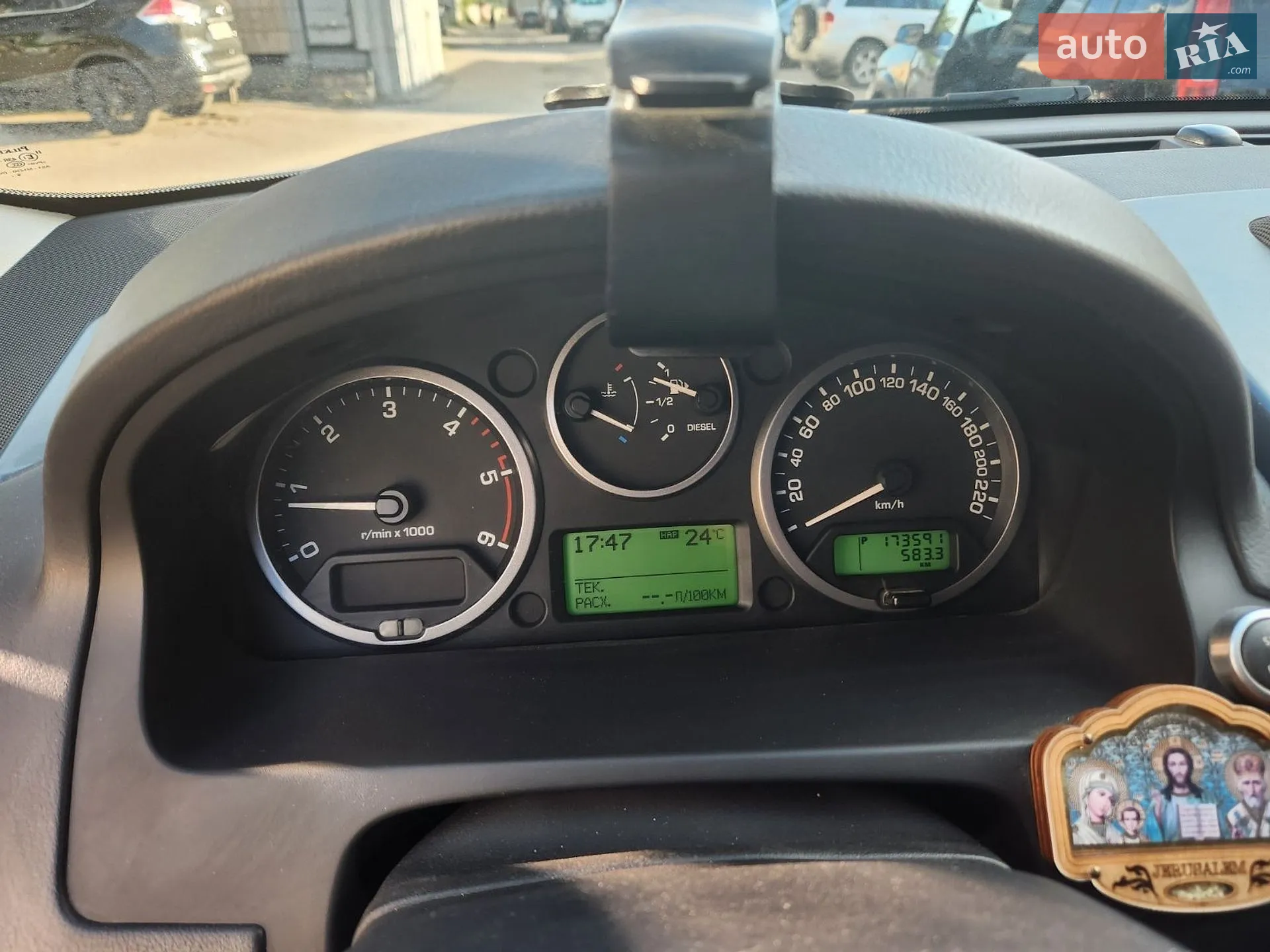 2012 Land Rover Freelander - мініатюра 9