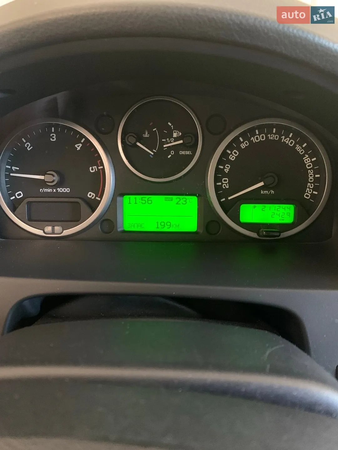 2011 Land Rover Freelander - мініатюра 8