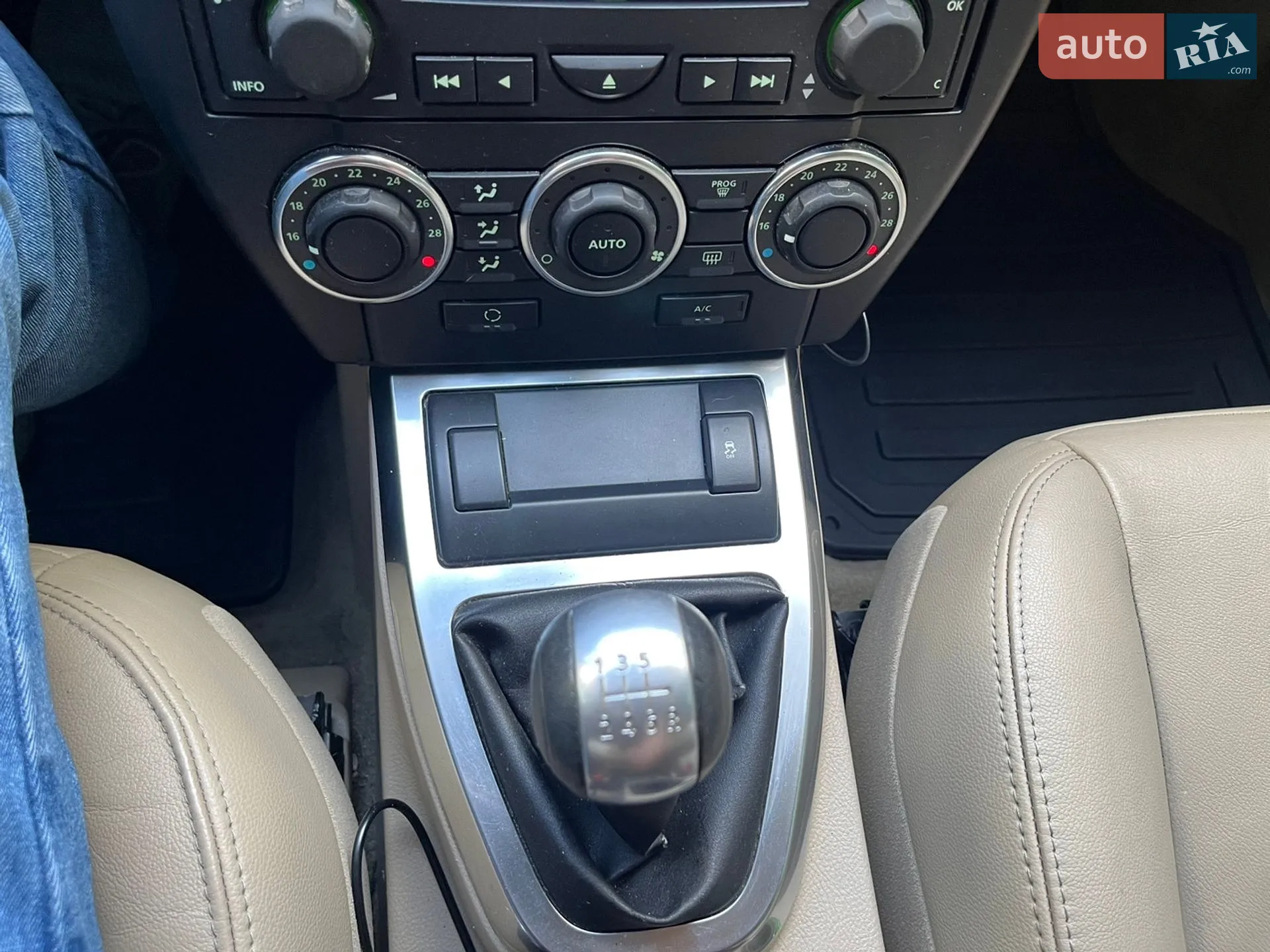 2012 Land Rover Freelander - мініатюра 65