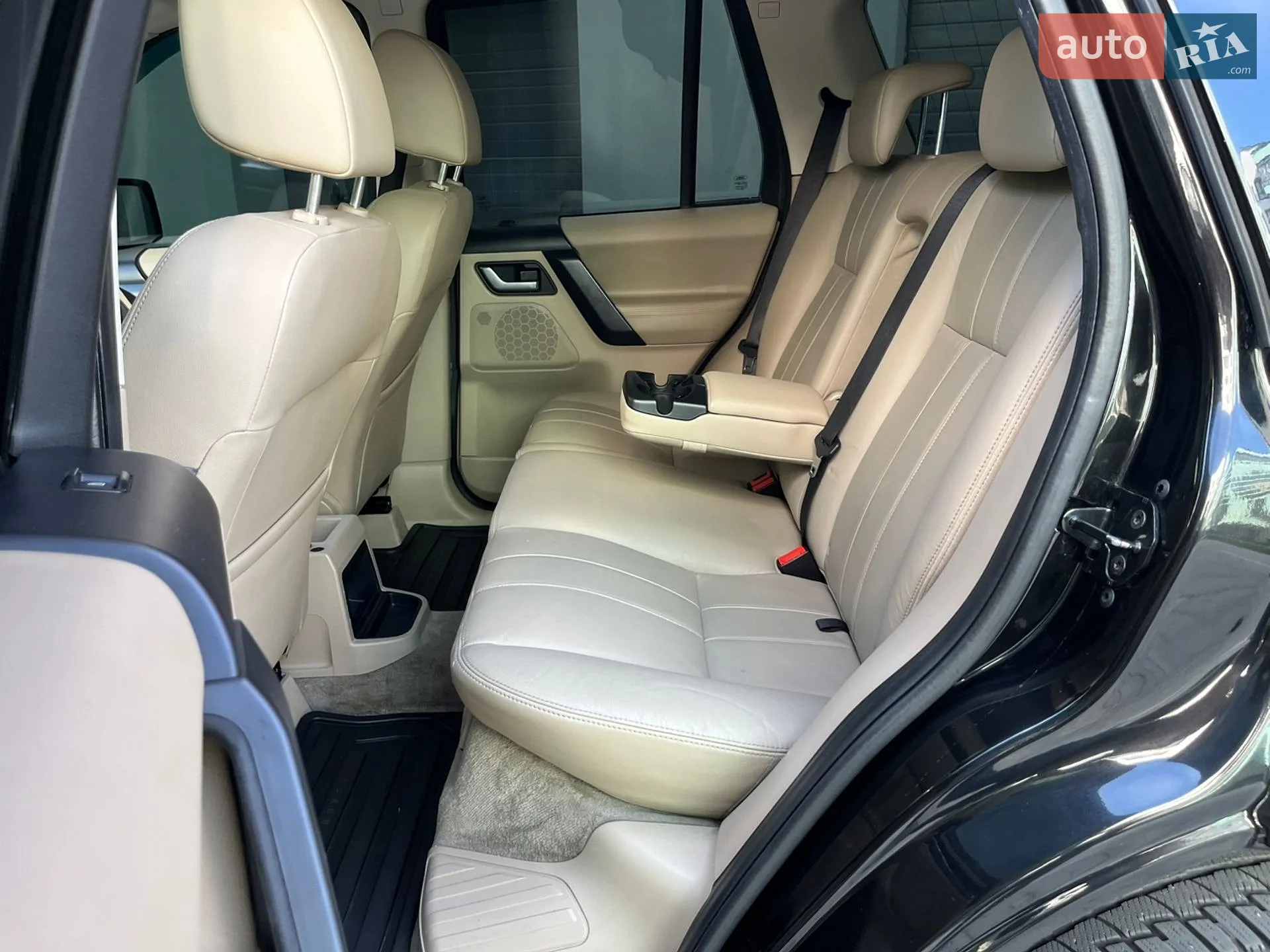 2012 Land Rover Freelander - мініатюра 79