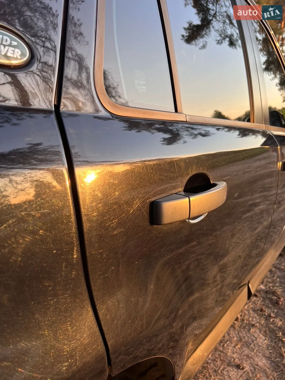2011 Land Rover Freelander - мініатюра 7