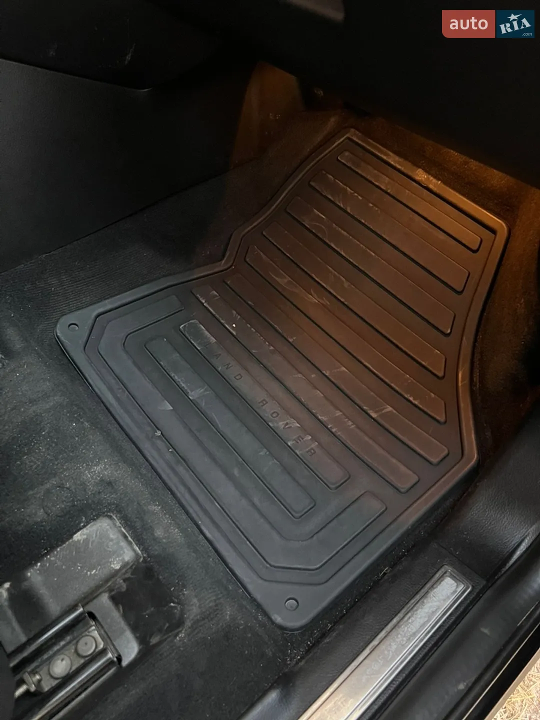 2011 Land Rover Freelander - мініатюра 14
