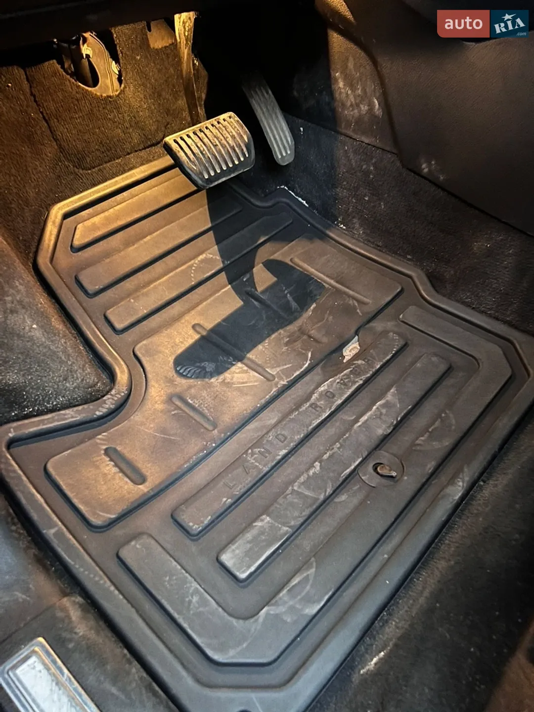 2011 Land Rover Freelander - мініатюра 22