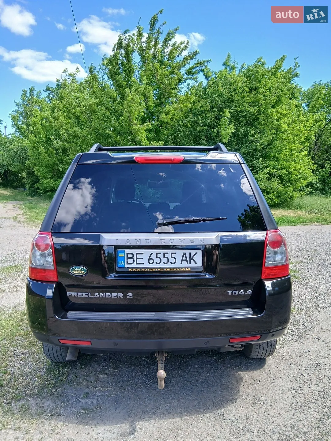 2010 Land Rover Freelander - мініатюра 5