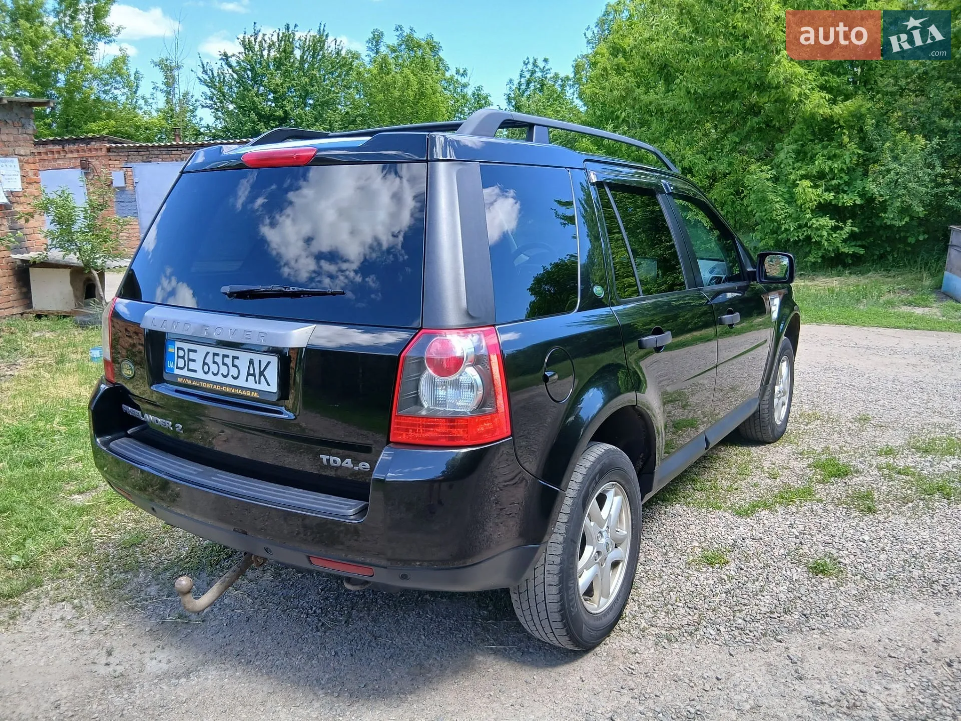 2010 Land Rover Freelander - мініатюра 8