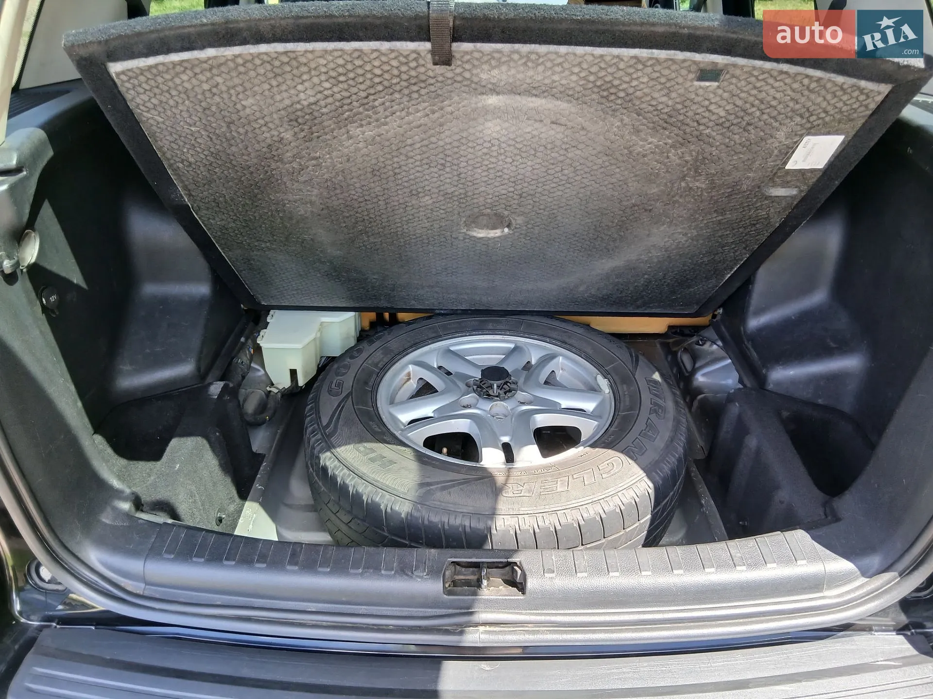 2010 Land Rover Freelander - мініатюра 22
