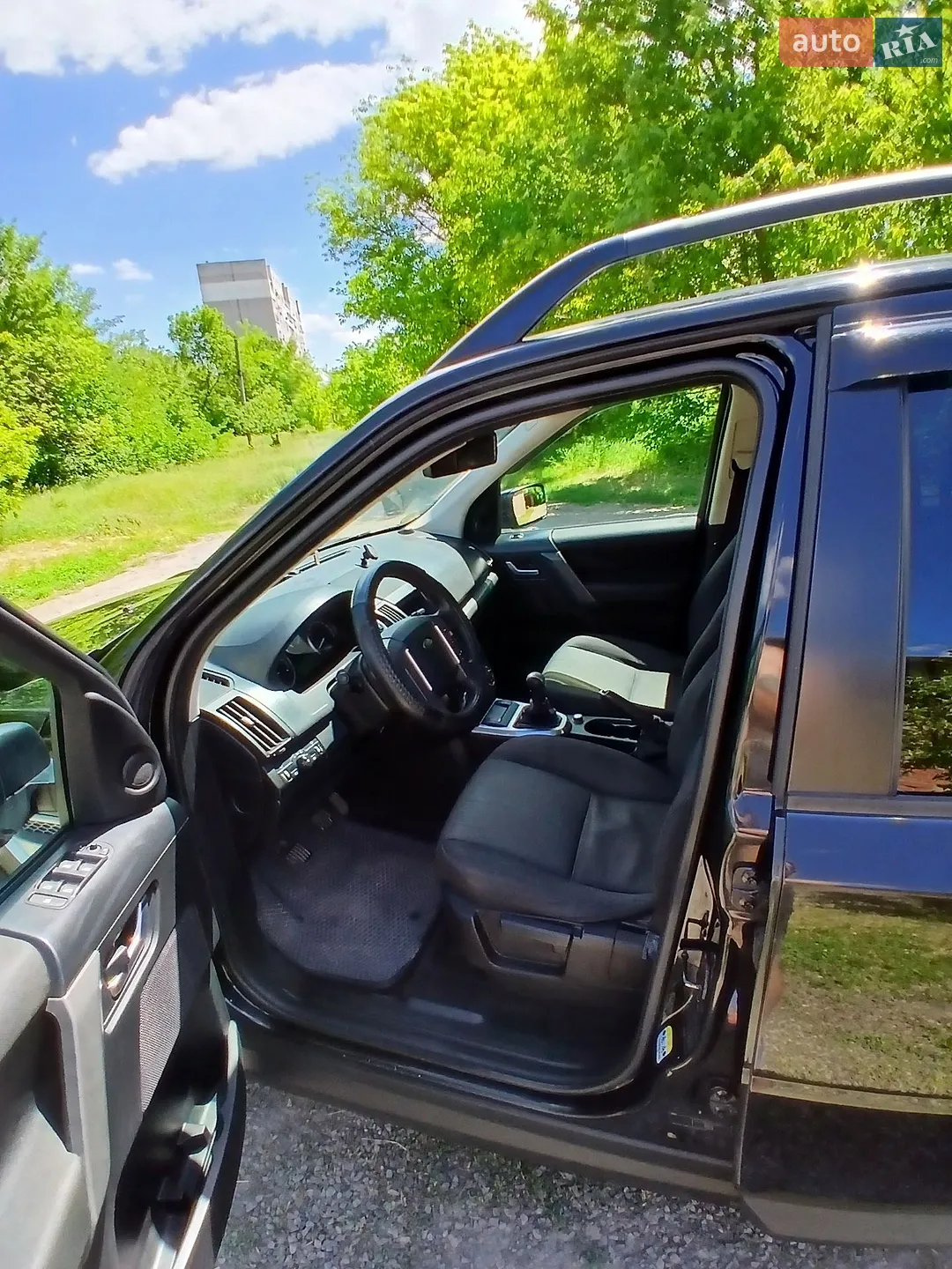 2010 Land Rover Freelander - мініатюра 27