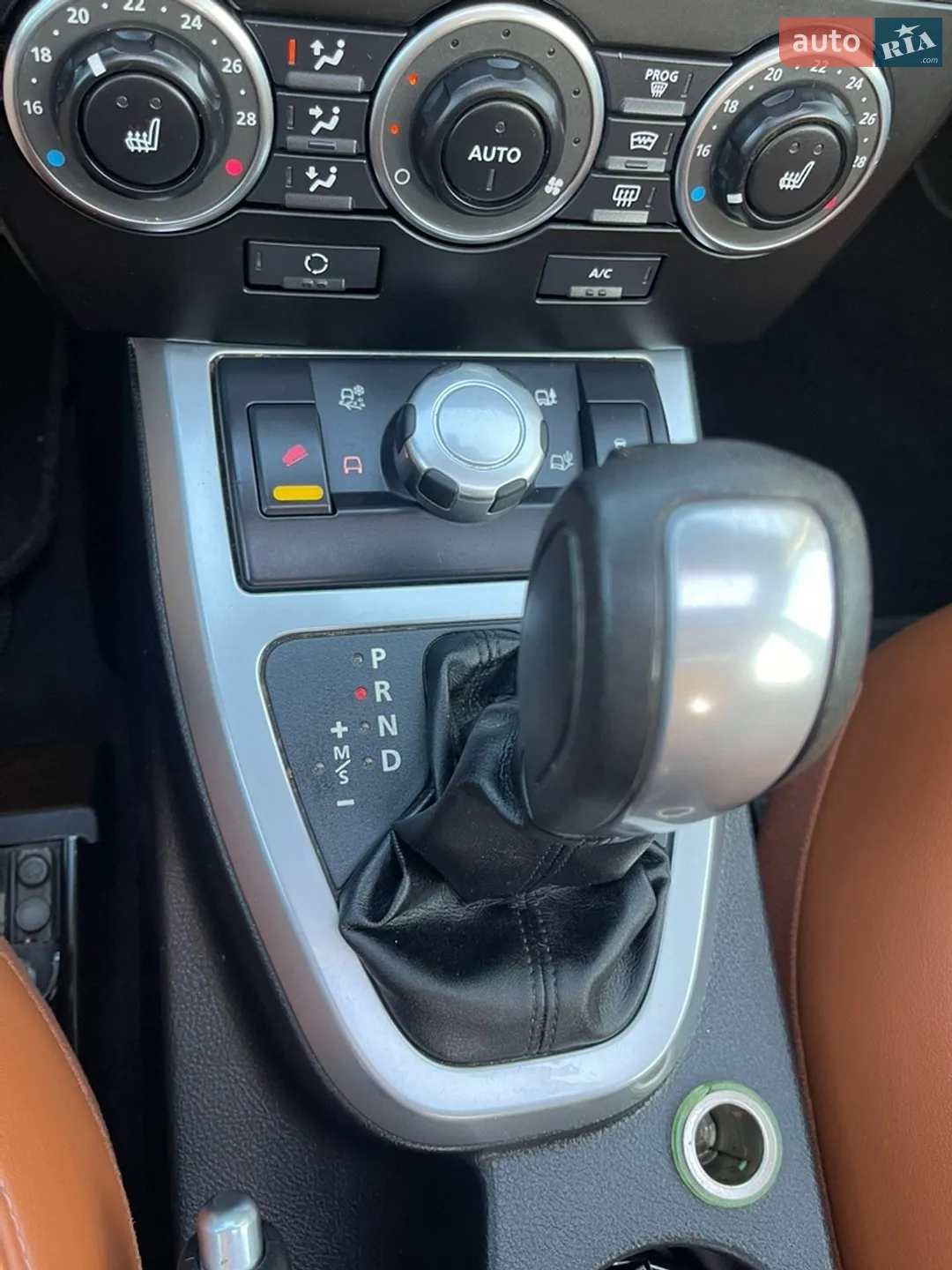 2011 Land Rover Freelander - мініатюра 4