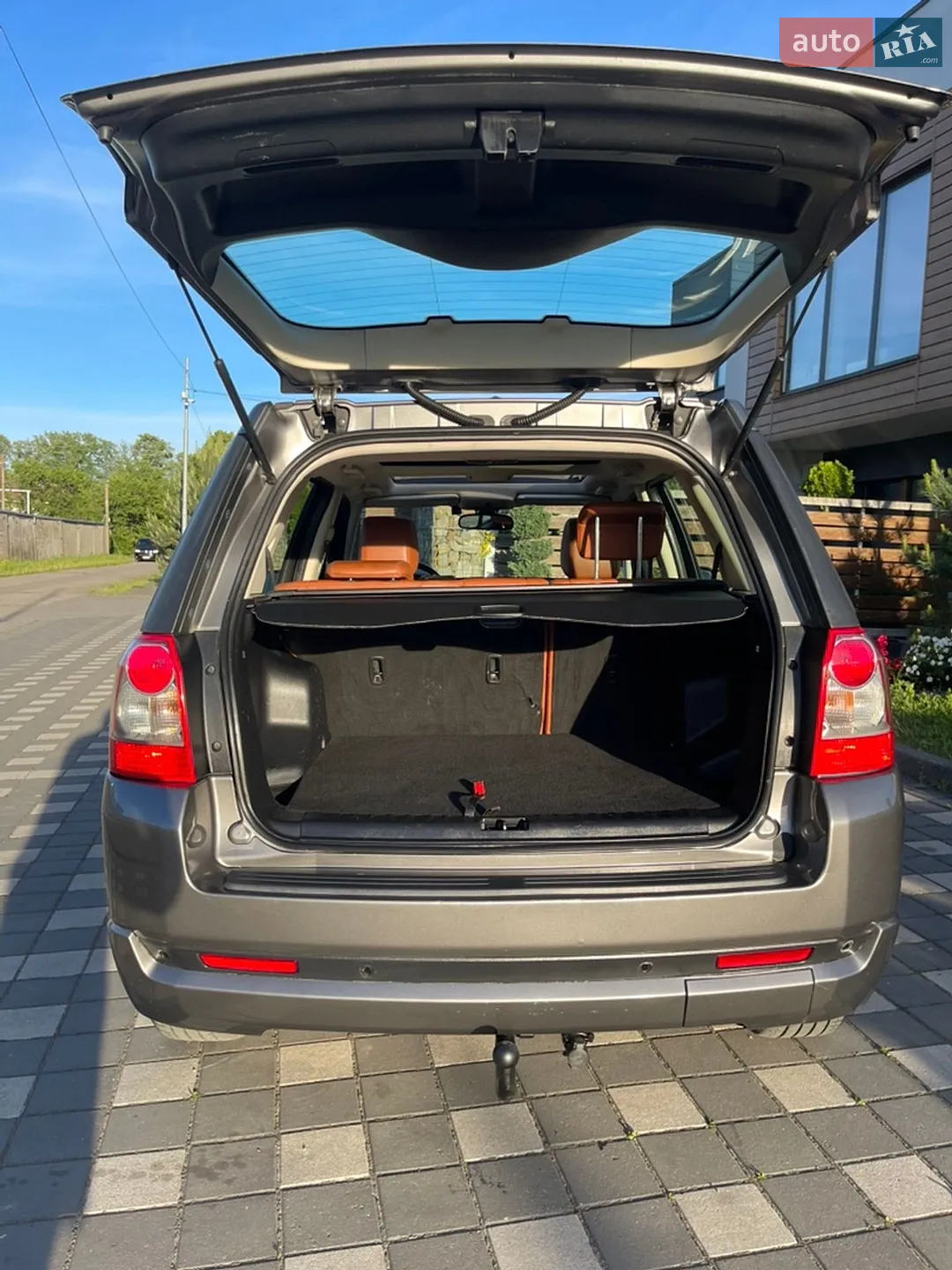 2011 Land Rover Freelander - мініатюра 65