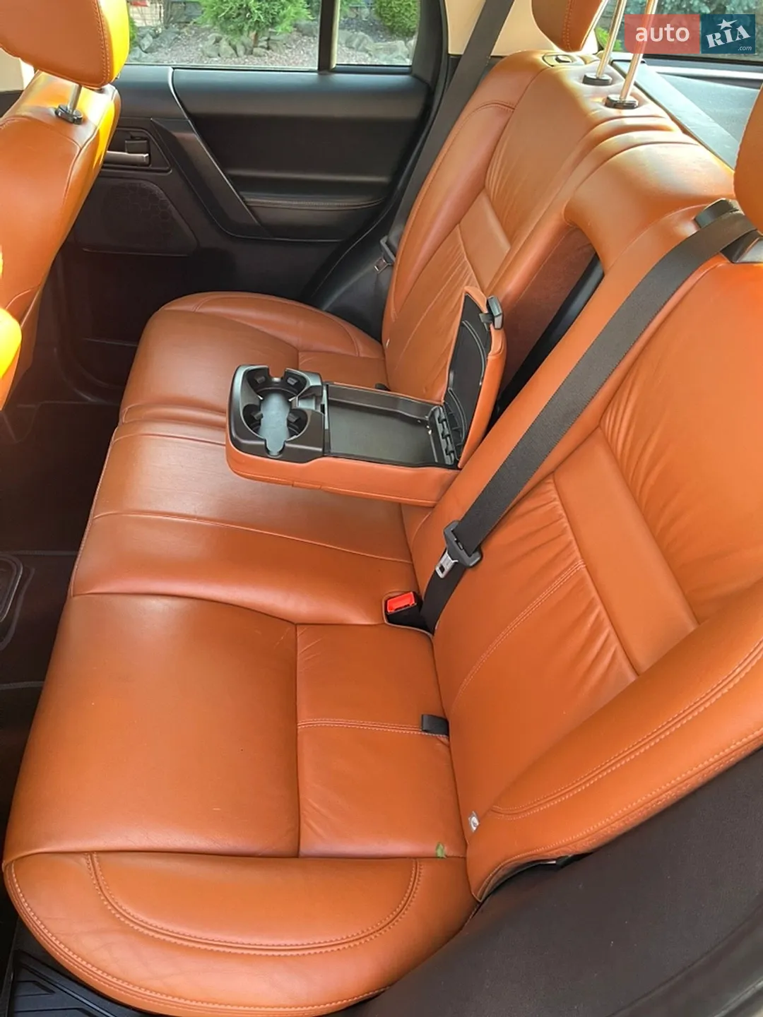 2011 Land Rover Freelander - мініатюра 74