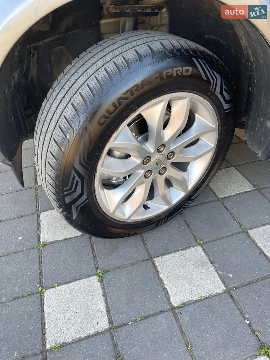 2011 Land Rover Freelander - мініатюра 97