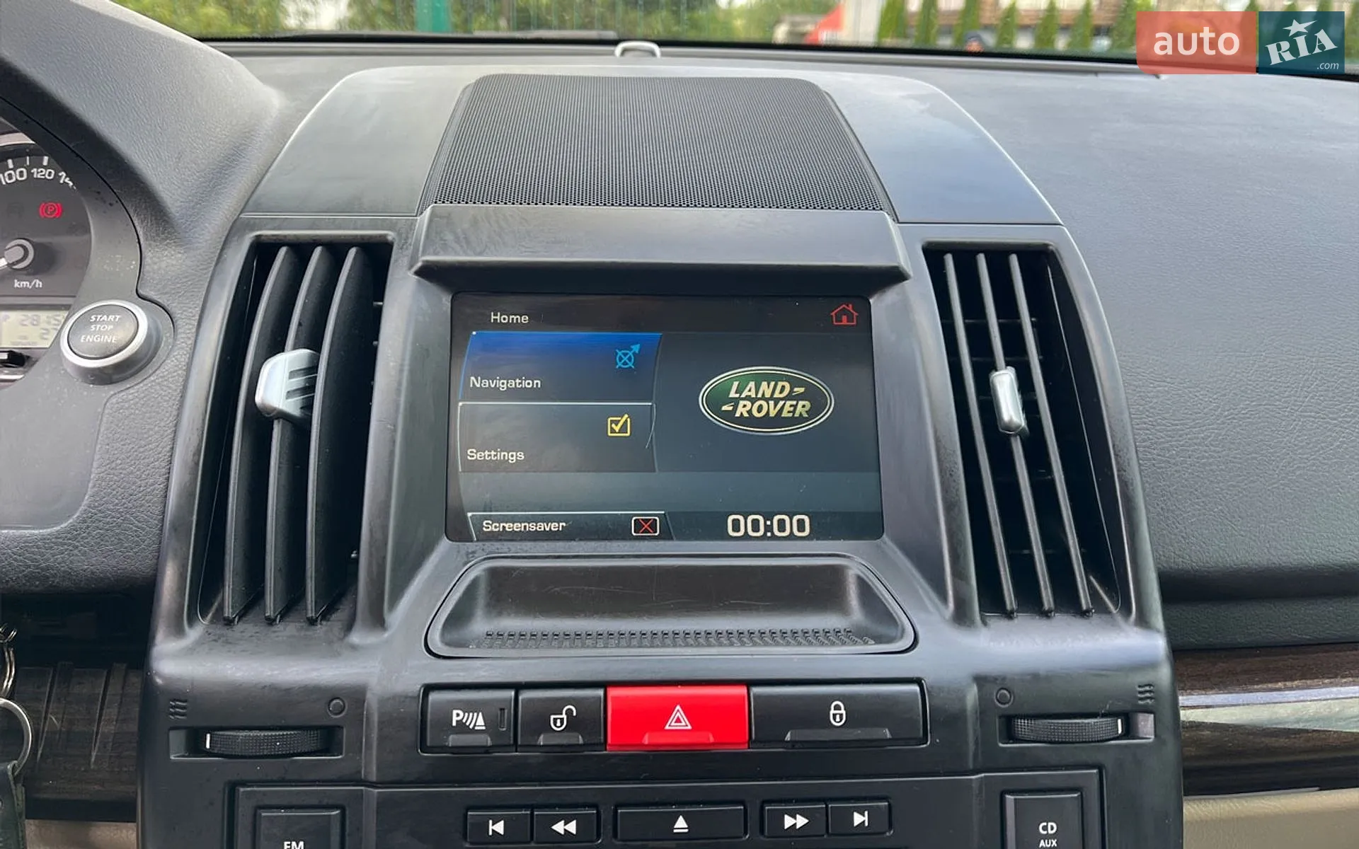 2011 Land Rover Freelander - мініатюра 19