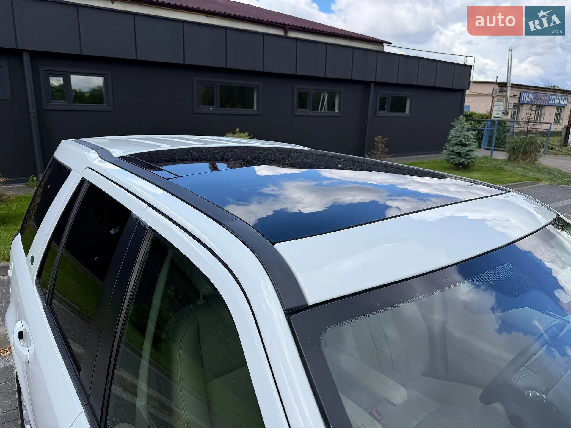 2013 Land Rover Freelander - мініатюра 7