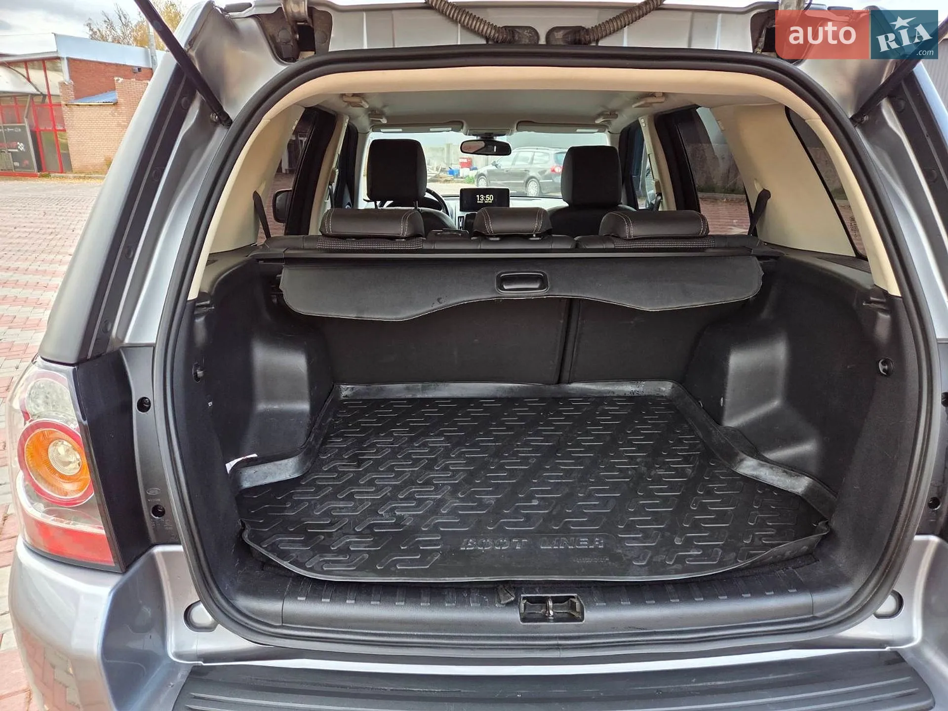 2014 Land Rover Freelander - мініатюра 26