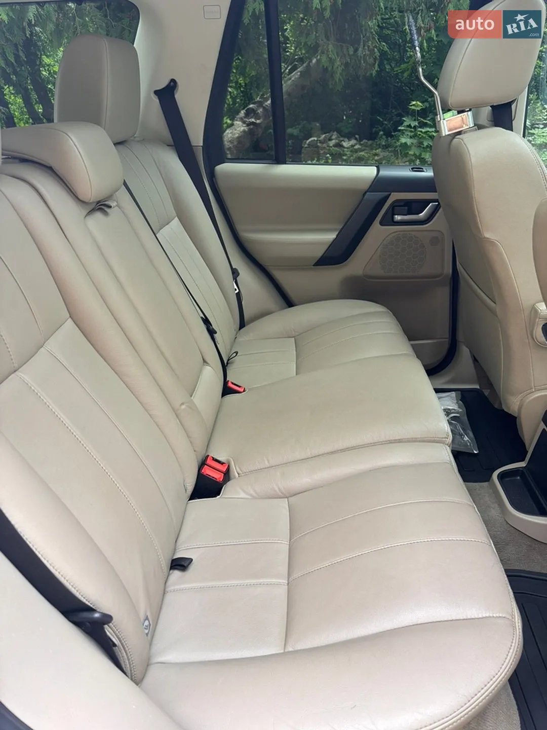 2013 Land Rover Freelander - мініатюра 16