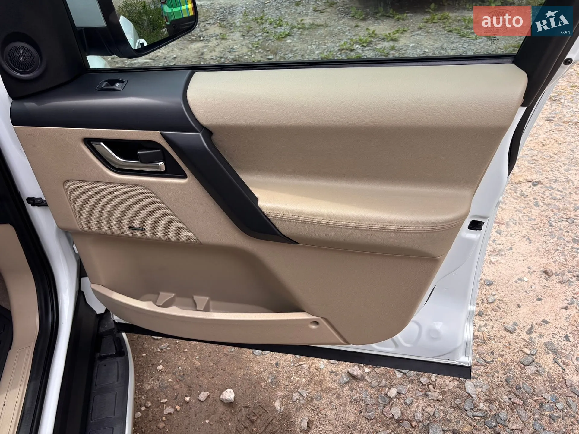 2013 Land Rover Freelander - мініатюра 20