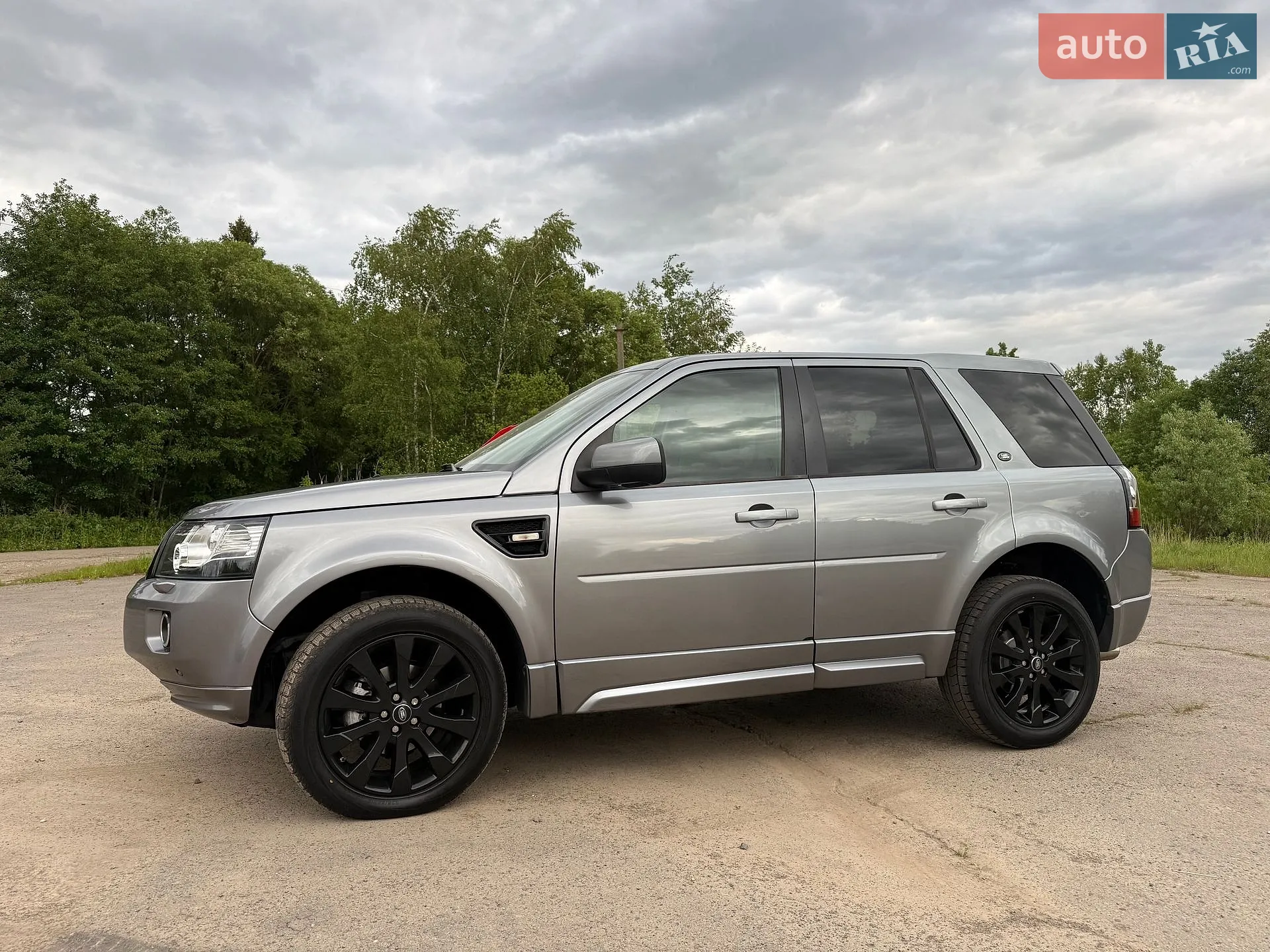 2015 Land Rover Freelander - мініатюра 20