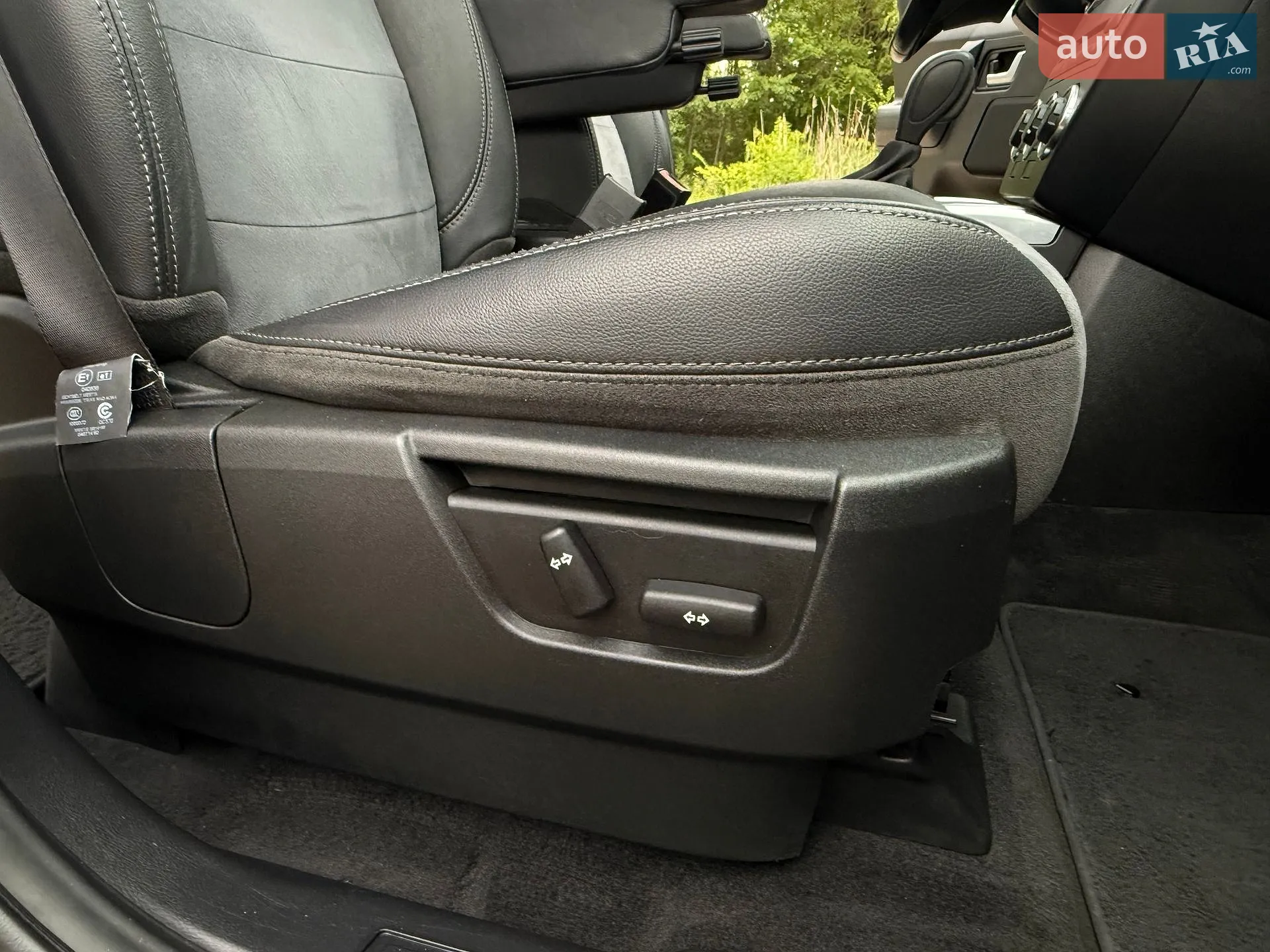2015 Land Rover Freelander - мініатюра 36